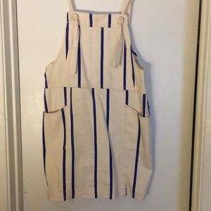 H & M NWT short summer dress